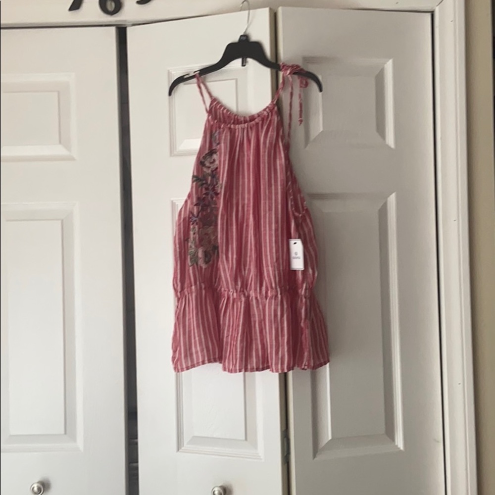 Women’s top